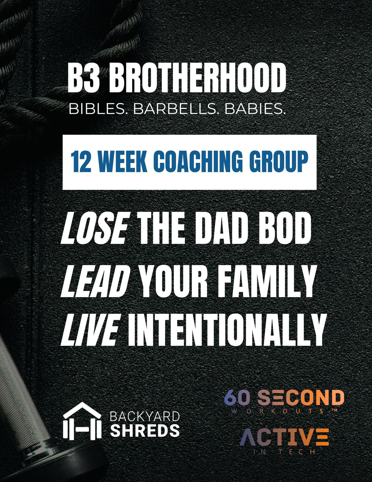 002 - Coaching Cohorts