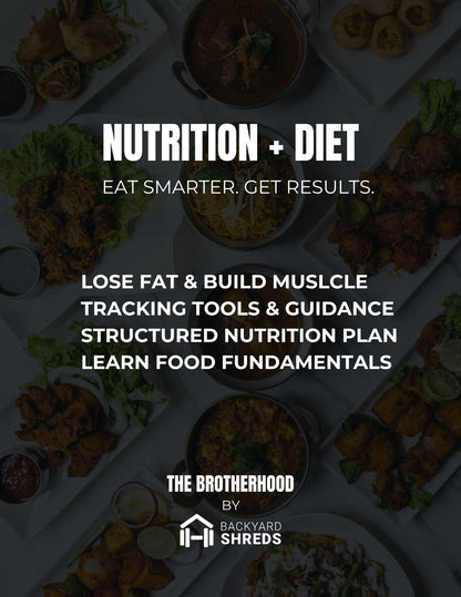 The Brotherhood - Fitness Community for Dads