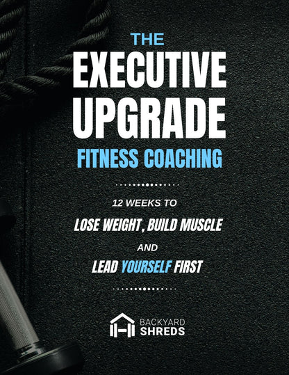 The Executive Upgrade
