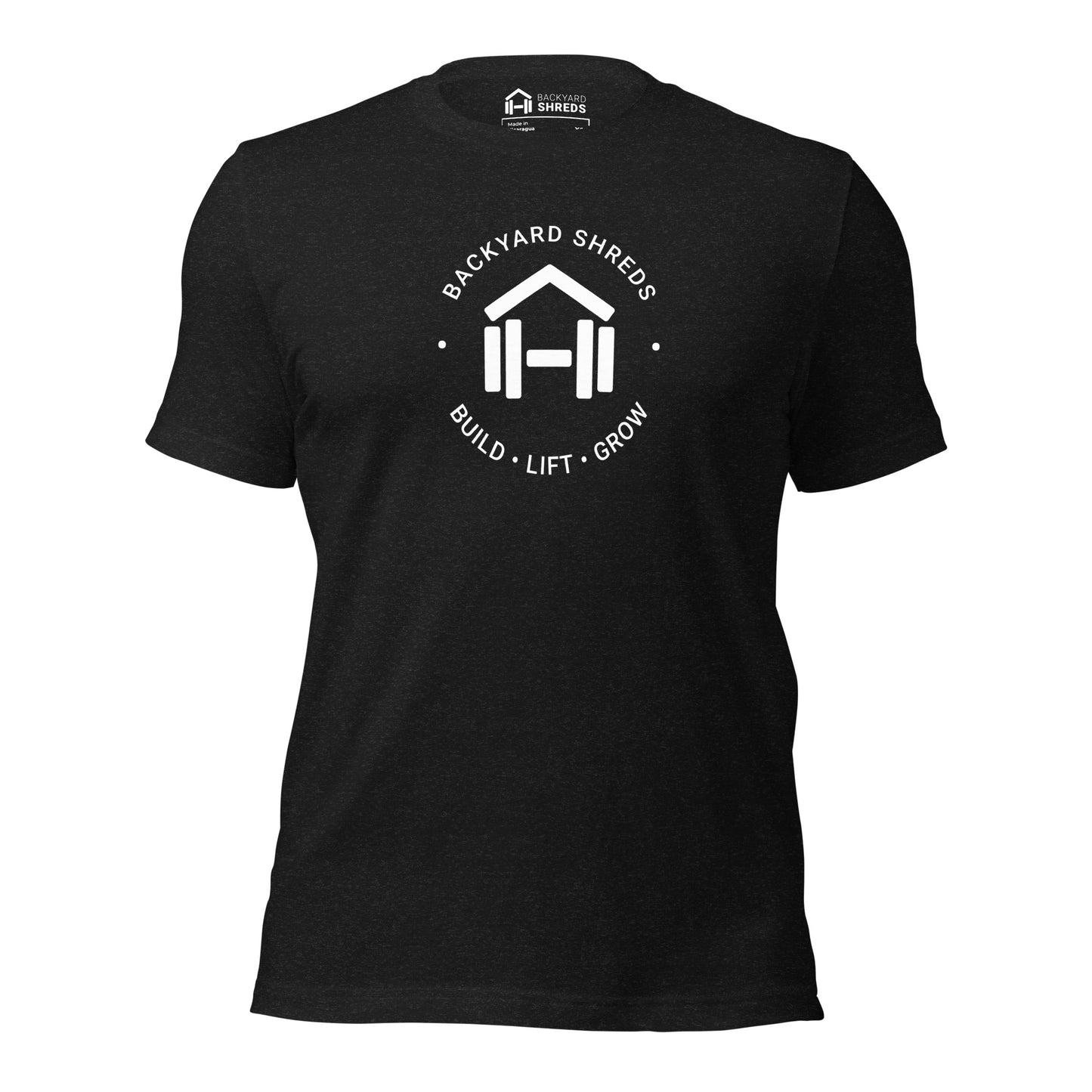 BYS Circle Logo Tee