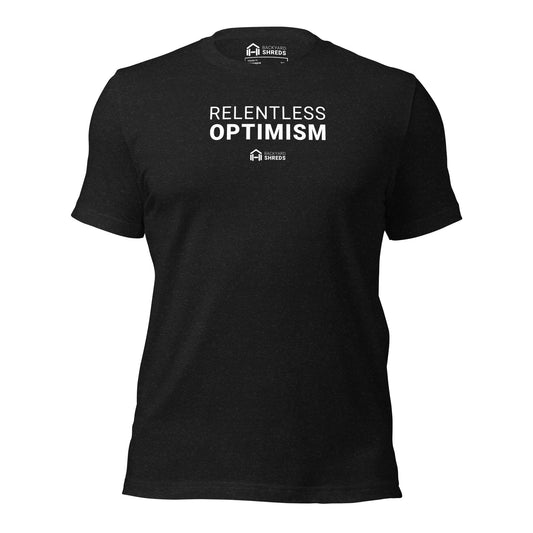 #RO1 - OPTIMISM Tee